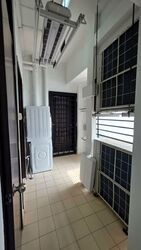 Harbour View Towers (D4), Condominium #603175961